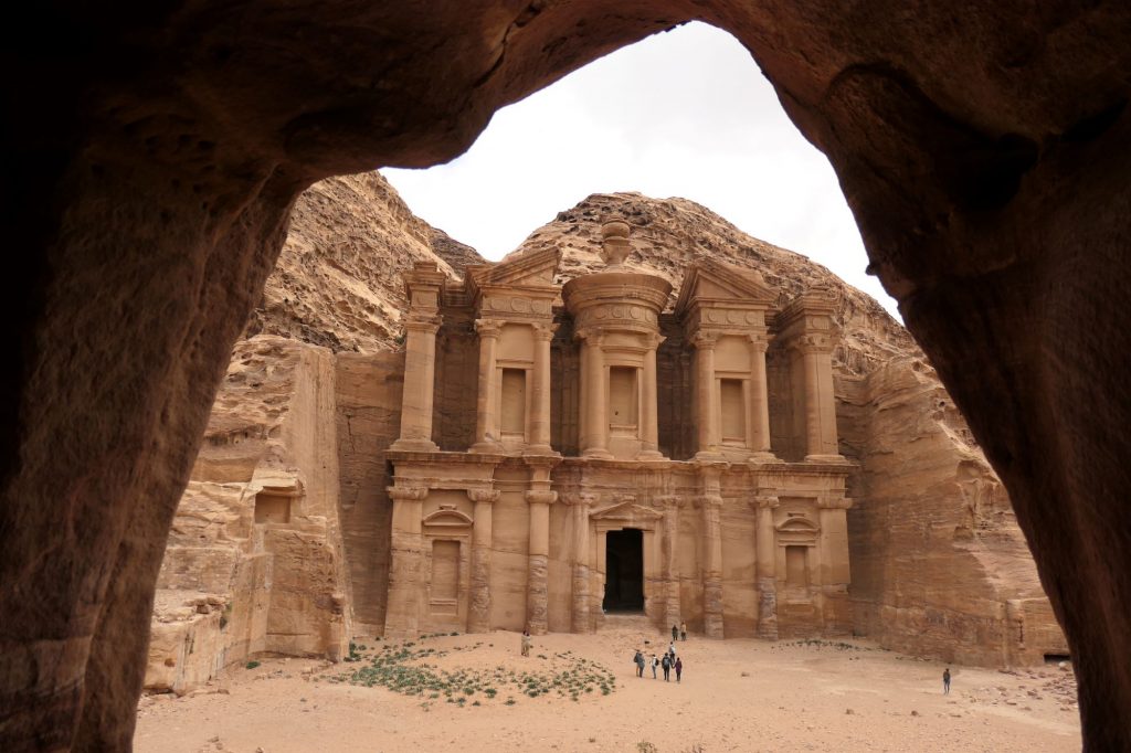 Jordanie : la promesse d'une semaine inoubliable