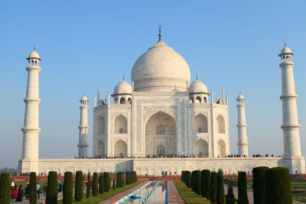 Inde : mon voyage le plus dépaysant